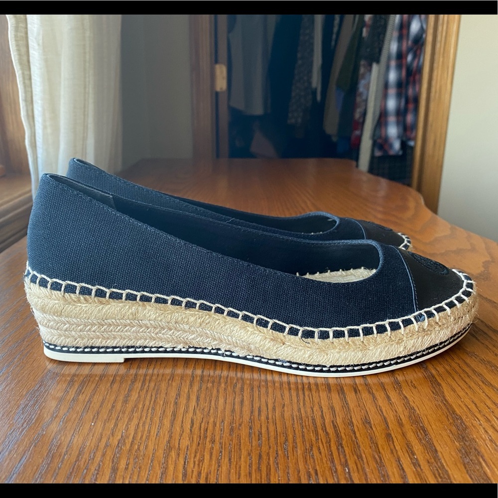 Tory Burch Espadrille